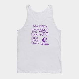 ABCs Honor Roll Tank Top